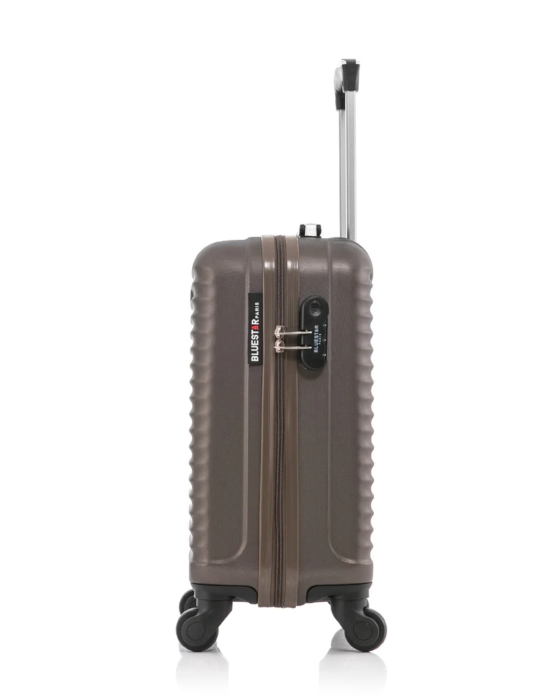 Set de 2 Valises Rigide BRAZILIA-H