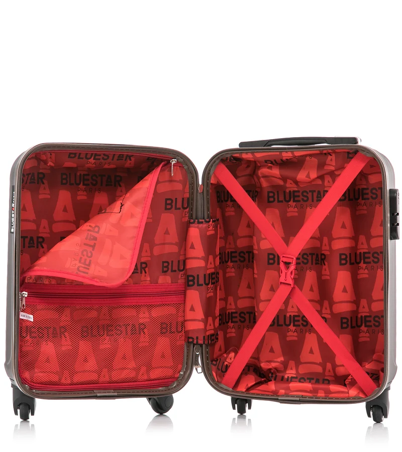 Set de 2 Valises Rigide BRAZILIA-H