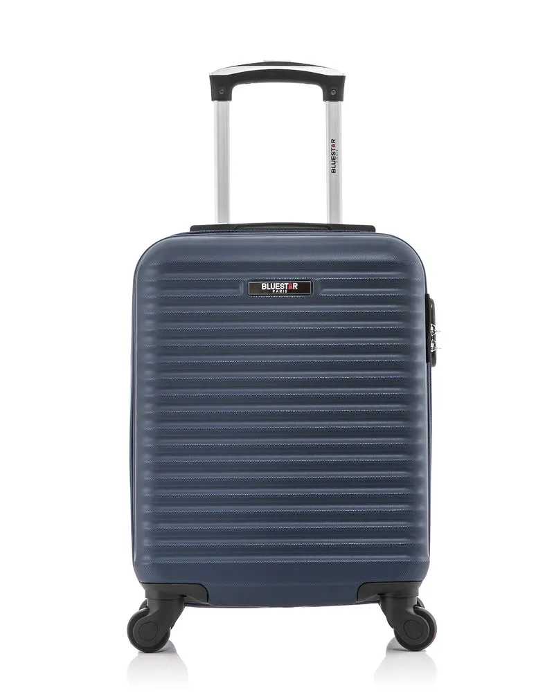 Set de 2 Valises Rigide BRAZILIA-H