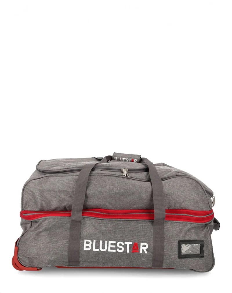 Sac de voyage à roulettes ALESIA L