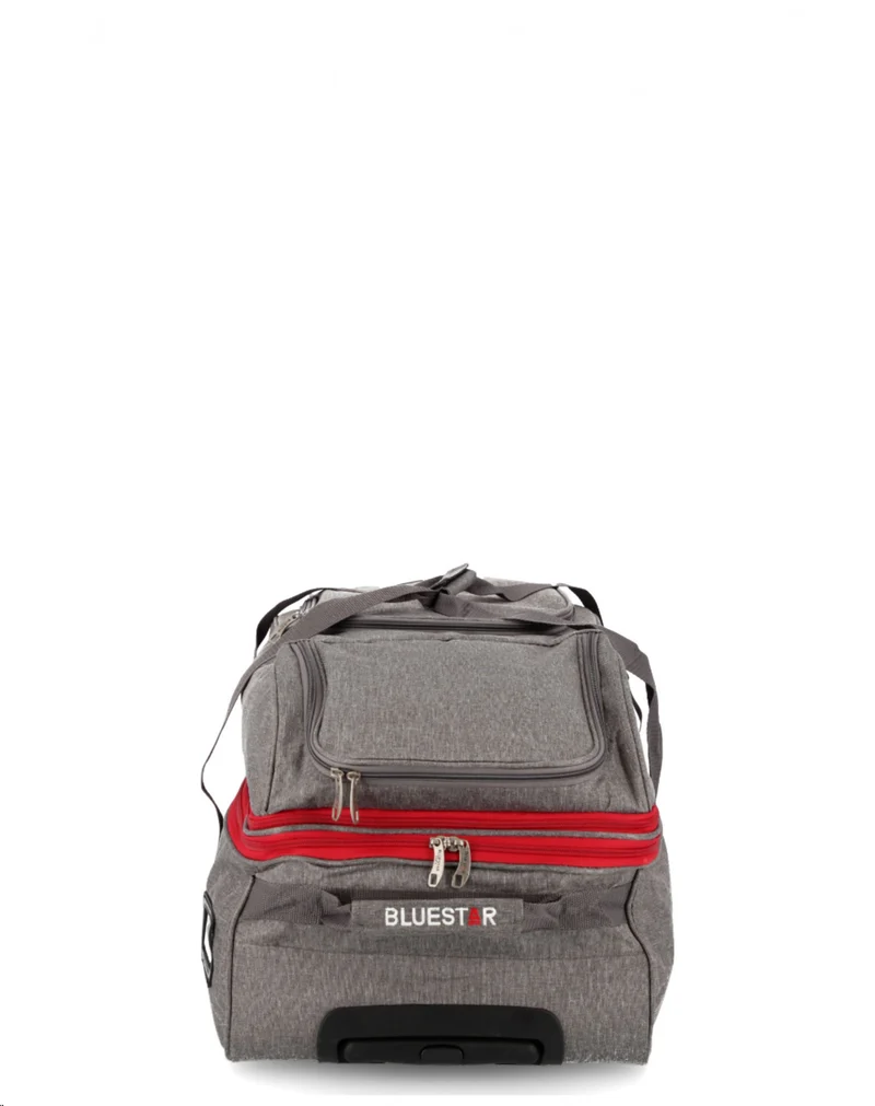 Sac de voyage à roulettes ALESIA L