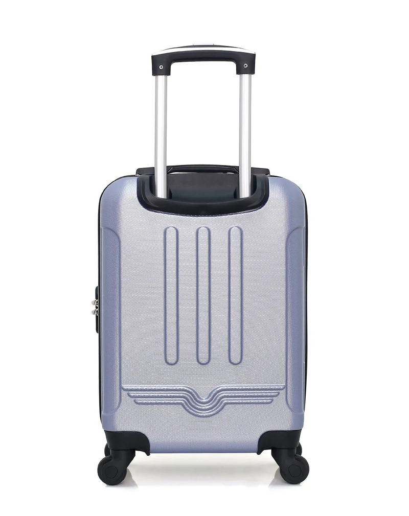 Valise Cabine Rigide HARLEM-E