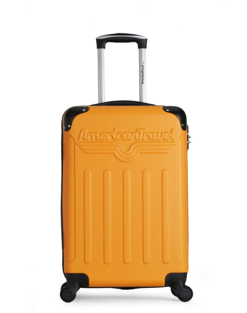 Valise Cabine Rigide HARLEM-E