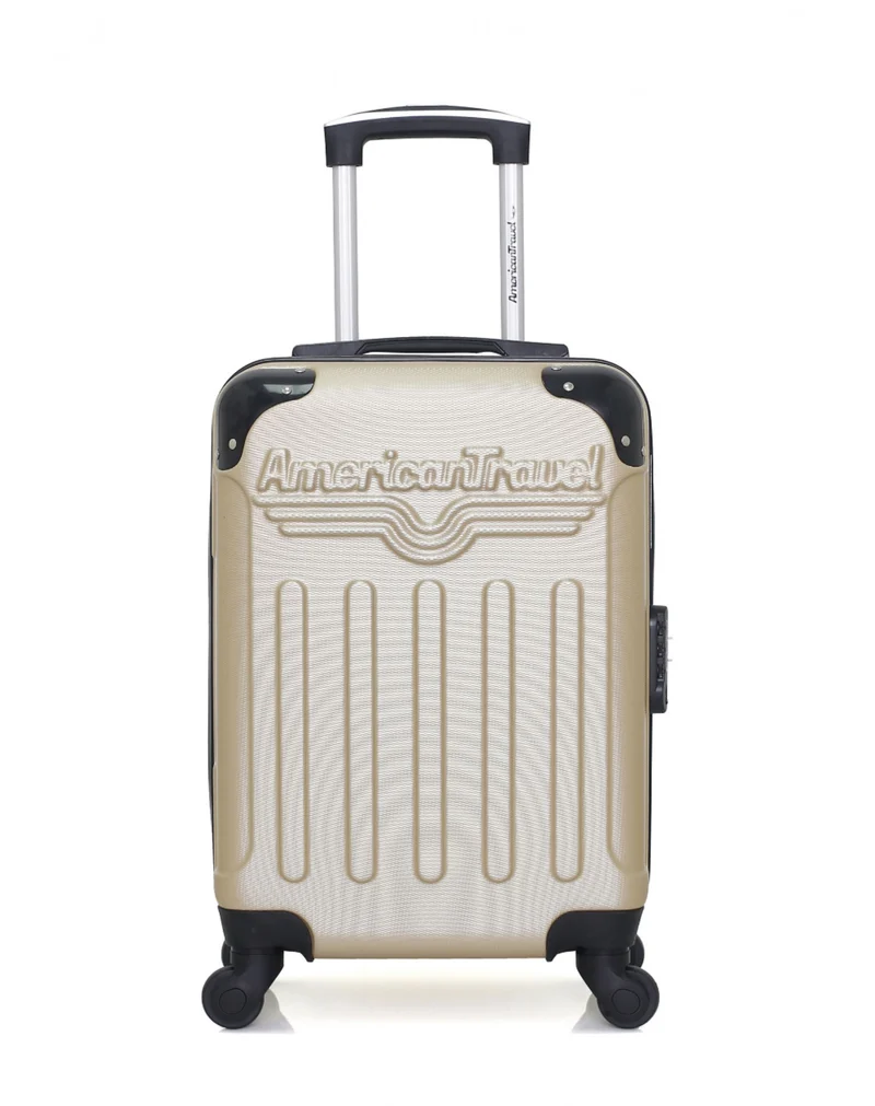 Valise Cabine Rigide HARLEM-E