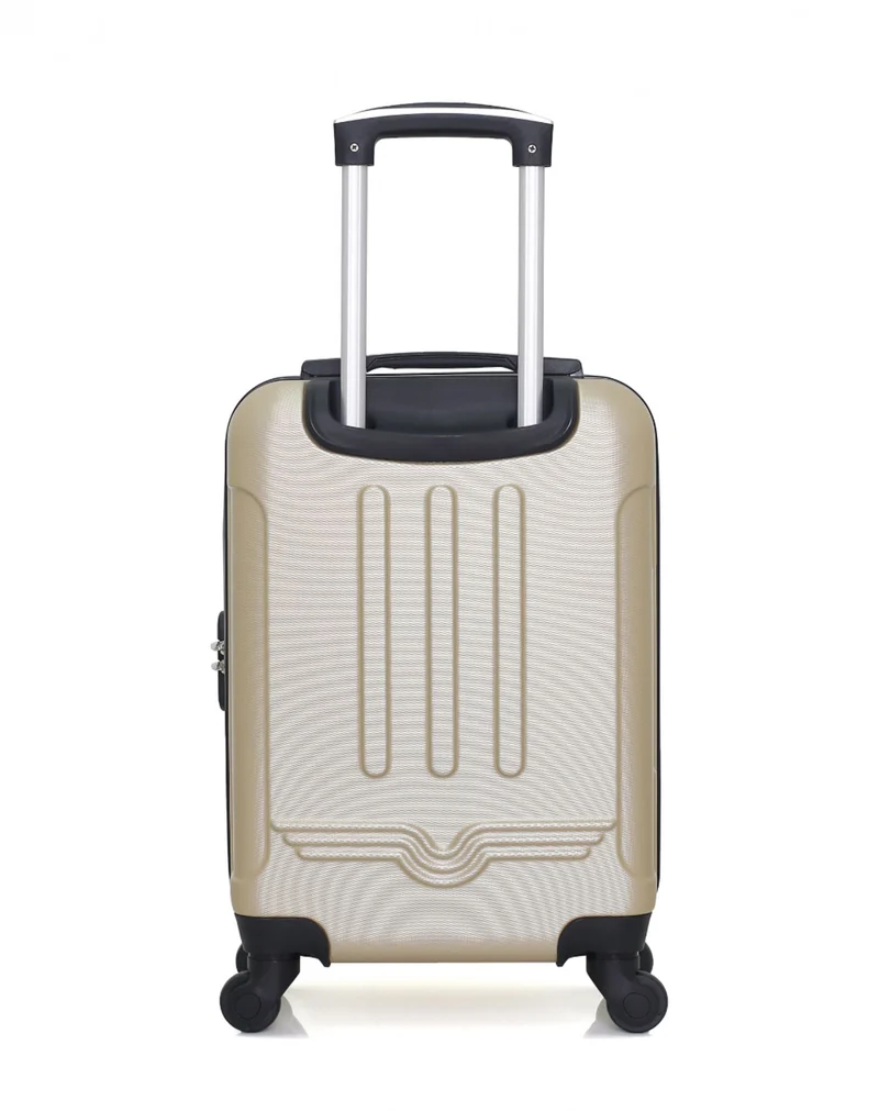 Valise Cabine Rigide HARLEM-E