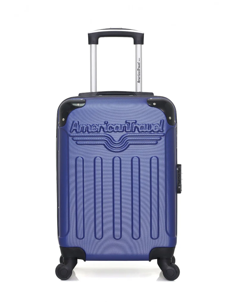 Valise Cabine Rigide HARLEM-E