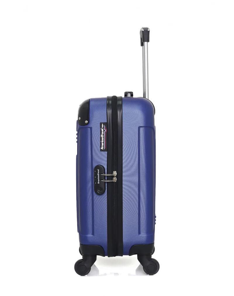 Valise Cabine Rigide HARLEM-E