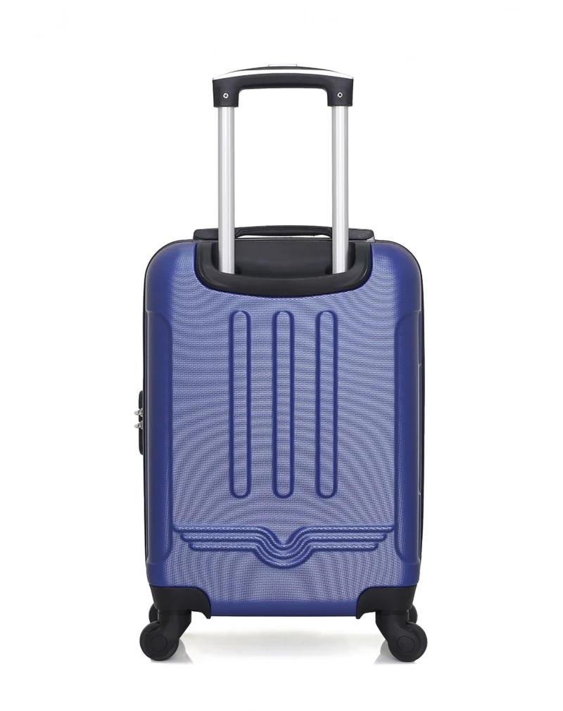 Valise Cabine Rigide HARLEM-E