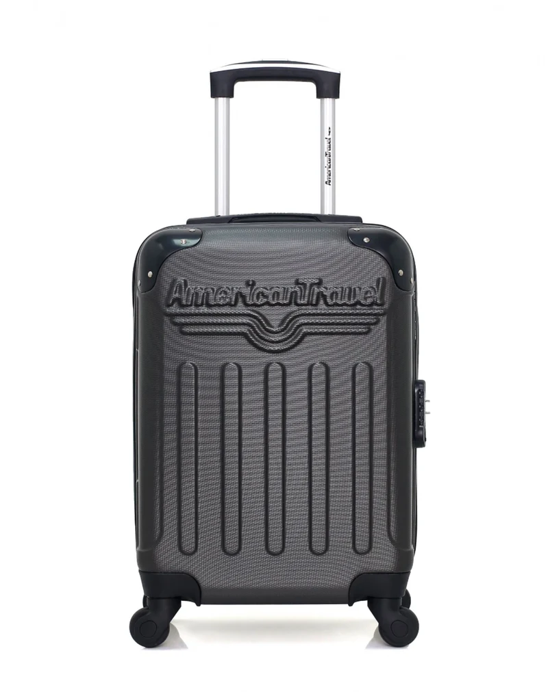 Valise Cabine Rigide HARLEM-E