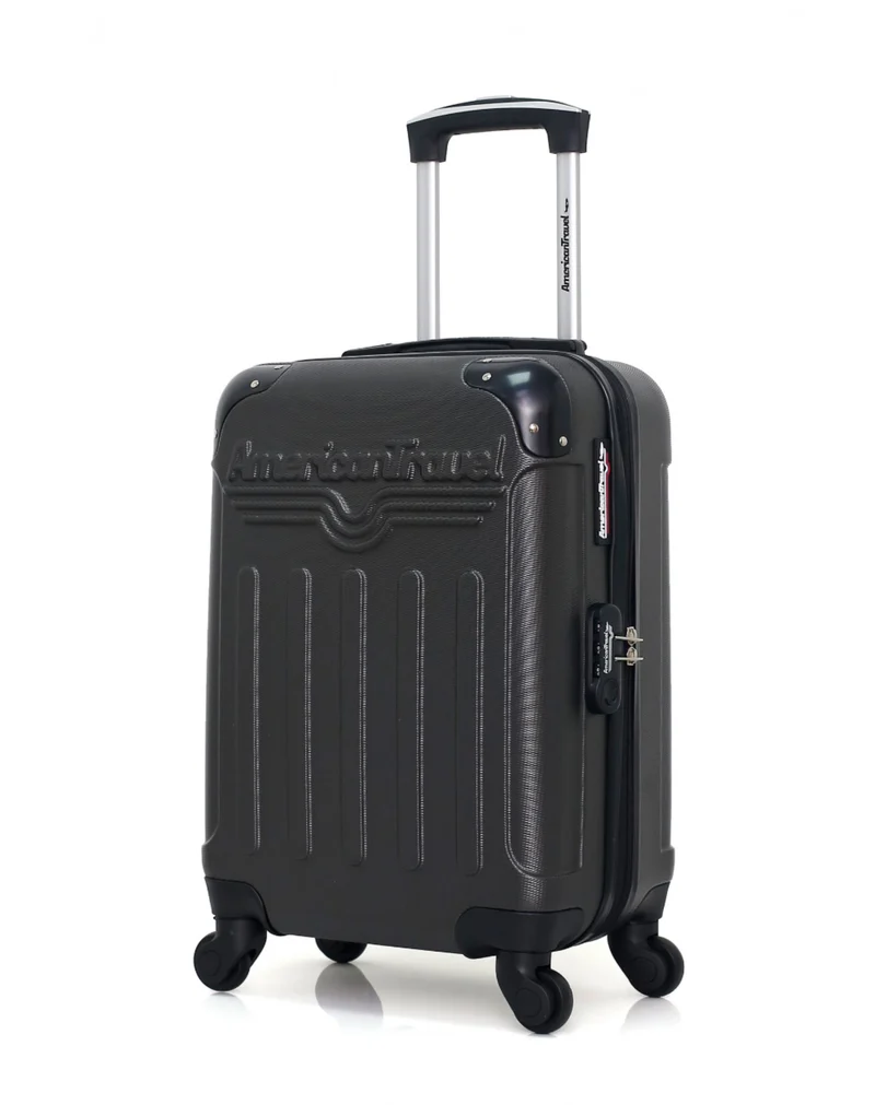 Valise Cabine Rigide HARLEM-E