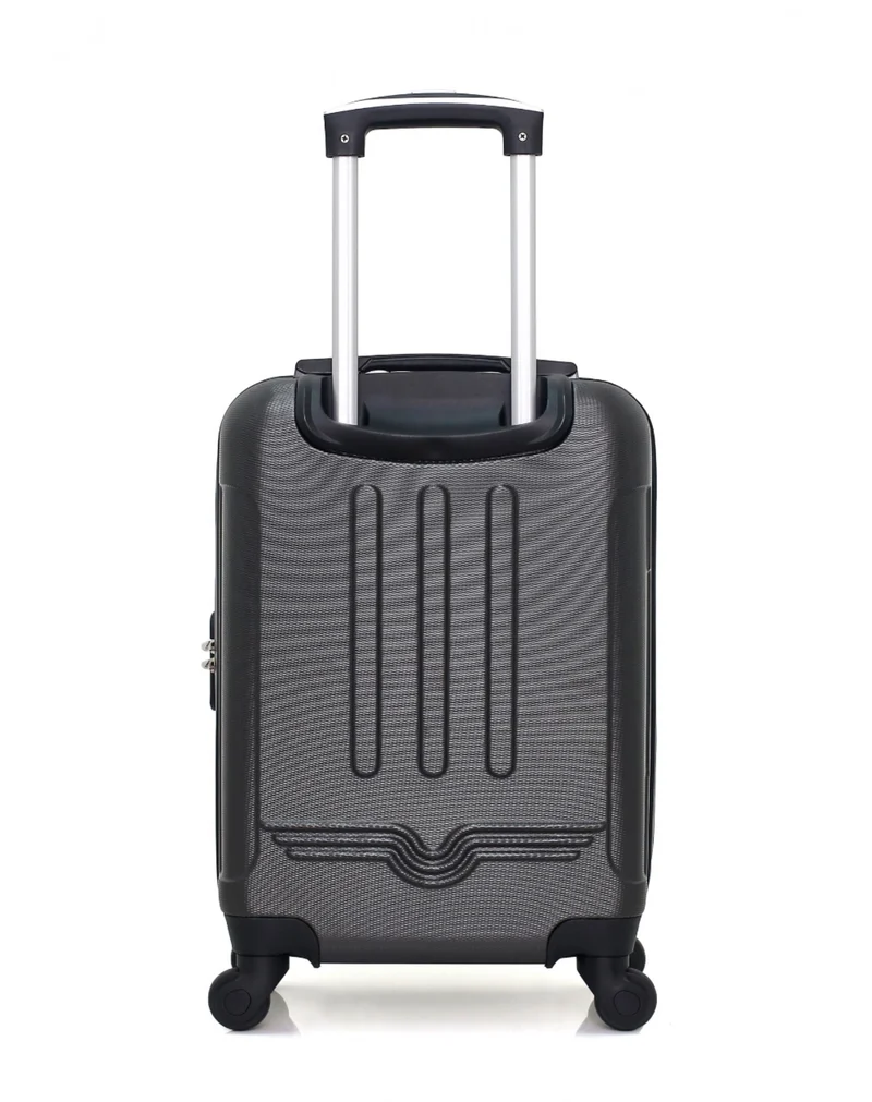 Valise Cabine Rigide HARLEM-E
