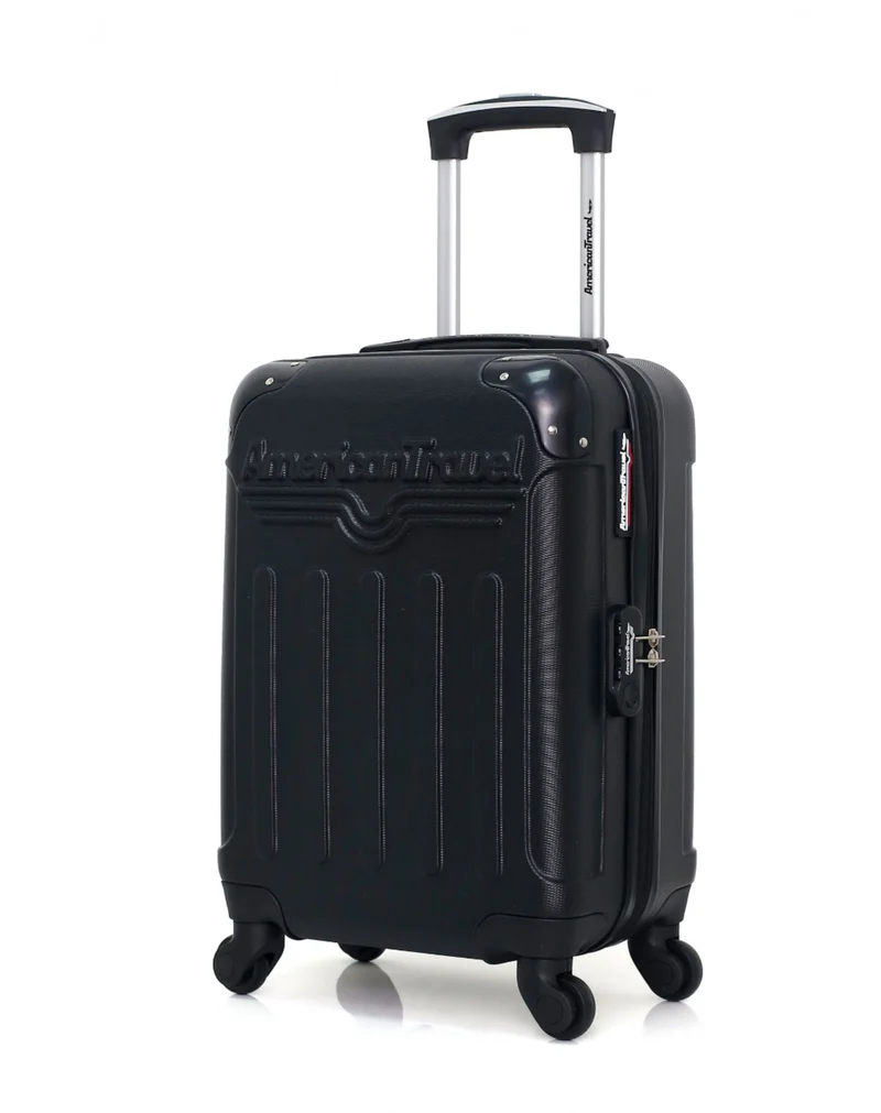 Valise Cabine Rigide HARLEM-E