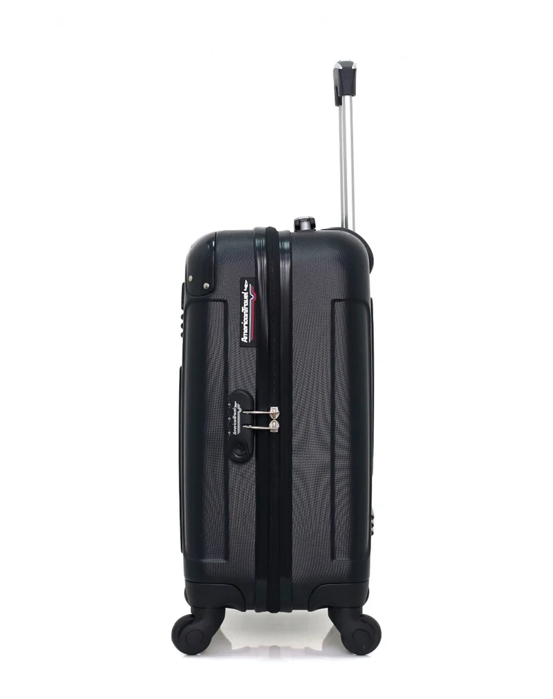 Valise Cabine Rigide HARLEM-E