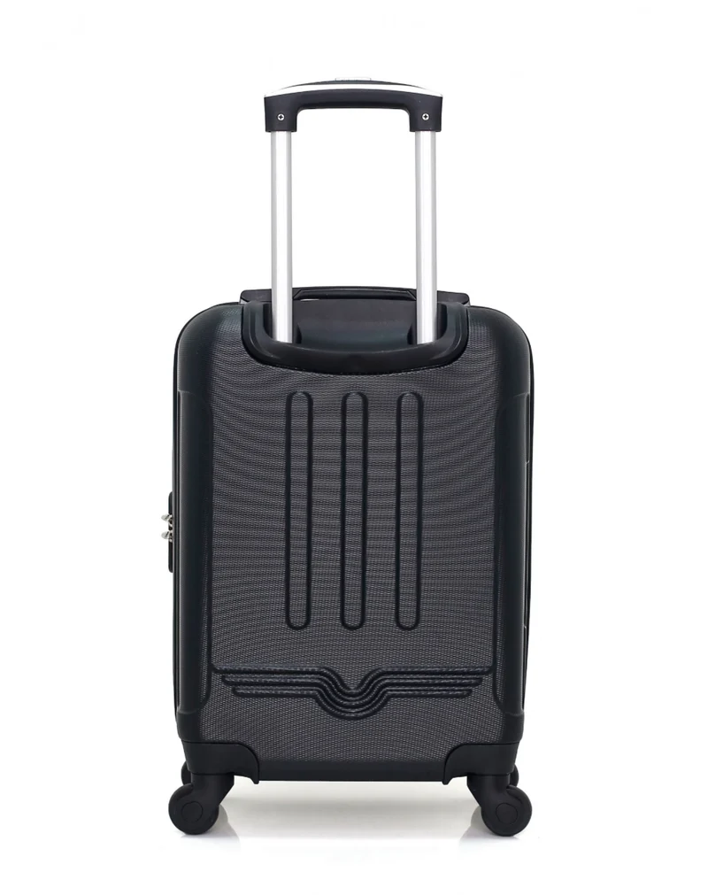 Valise Cabine Rigide HARLEM-E