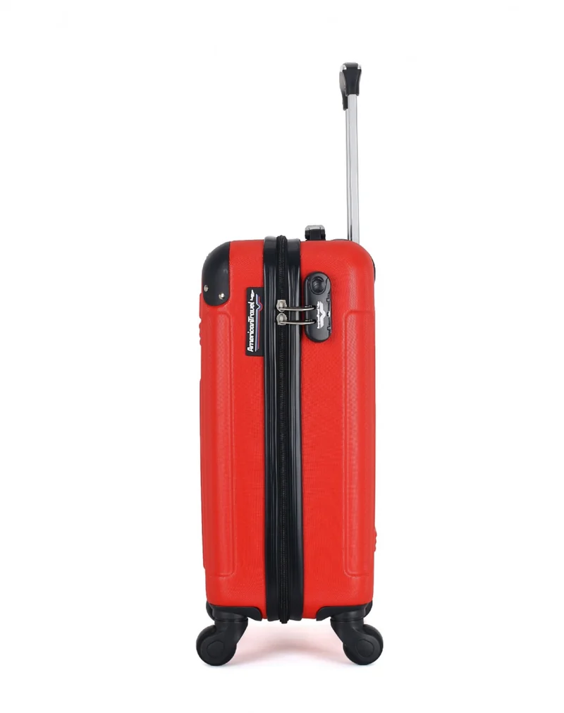Valise Cabine Rigide HARLEM-E