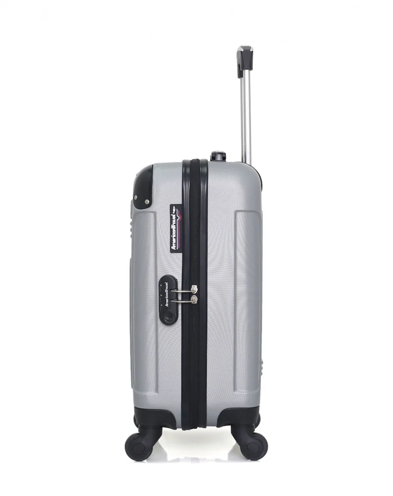Valise Cabine Rigide HARLEM-E