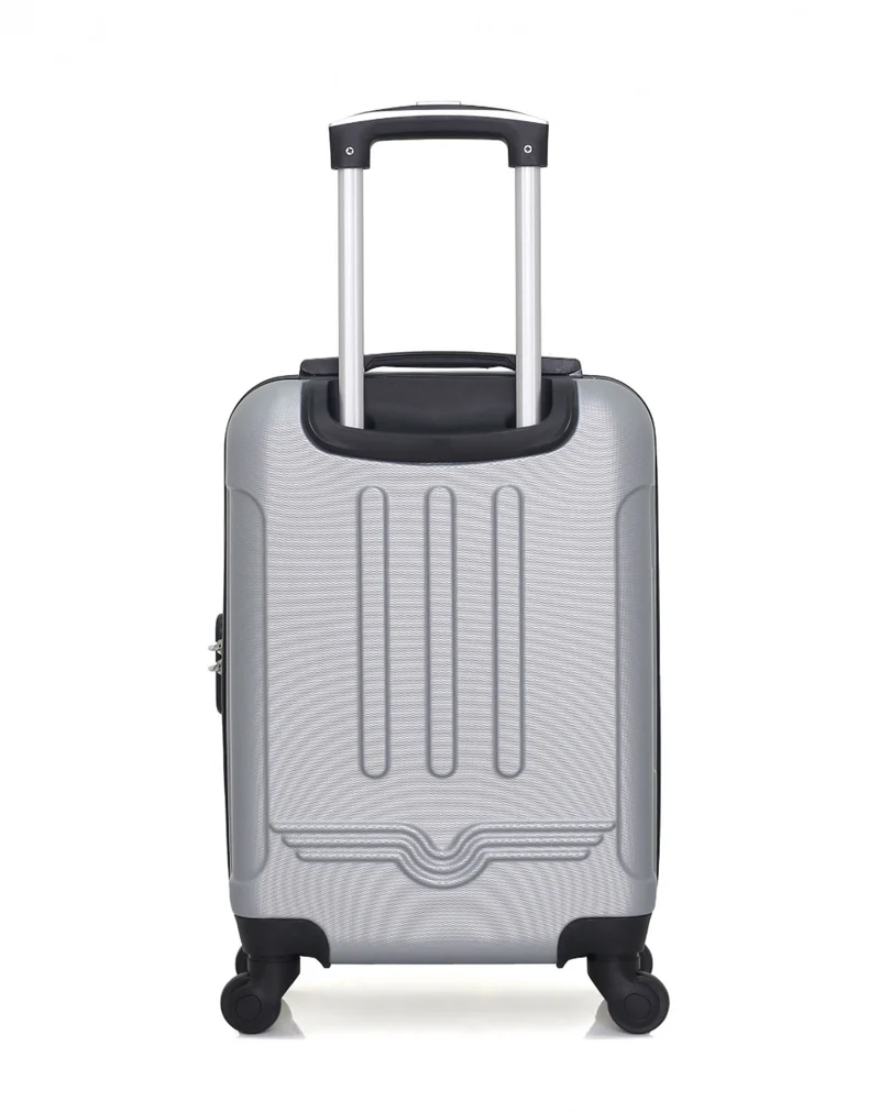 Valise Cabine Rigide HARLEM-E