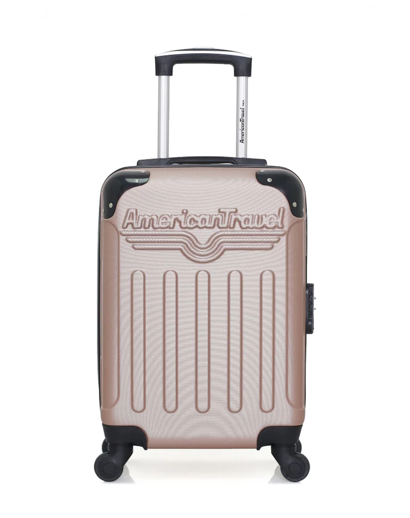 Valise Cabine Rigide HARLEM-E