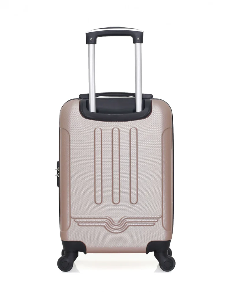 Valise Cabine Rigide HARLEM-E