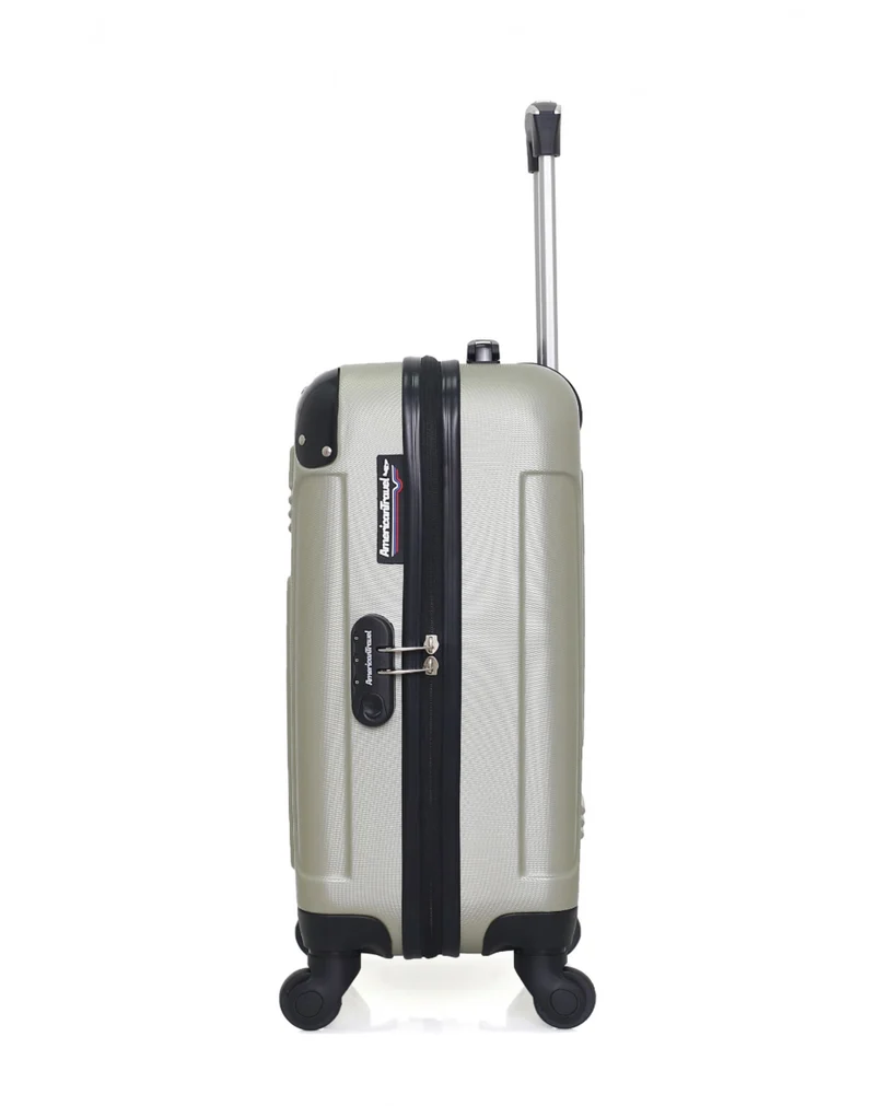 Valise Cabine Rigide HARLEM-E