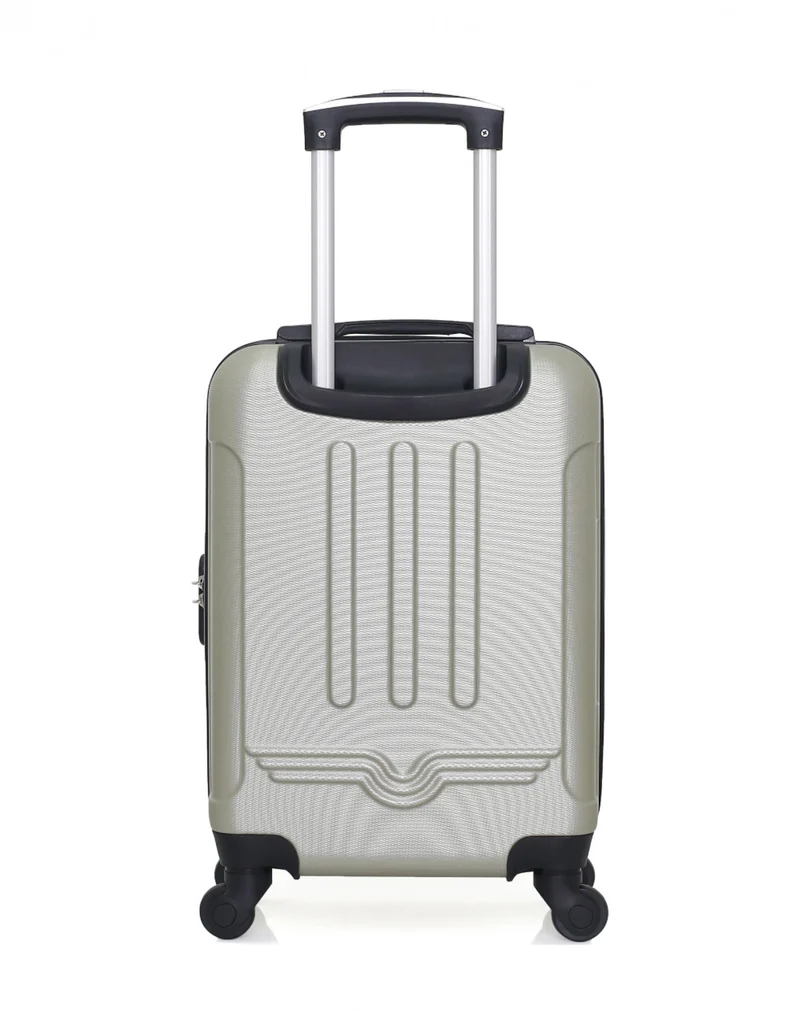 Valise Cabine Rigide HARLEM-E