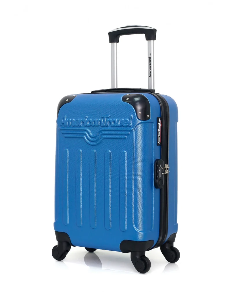 Valise Cabine Rigide HARLEM-E