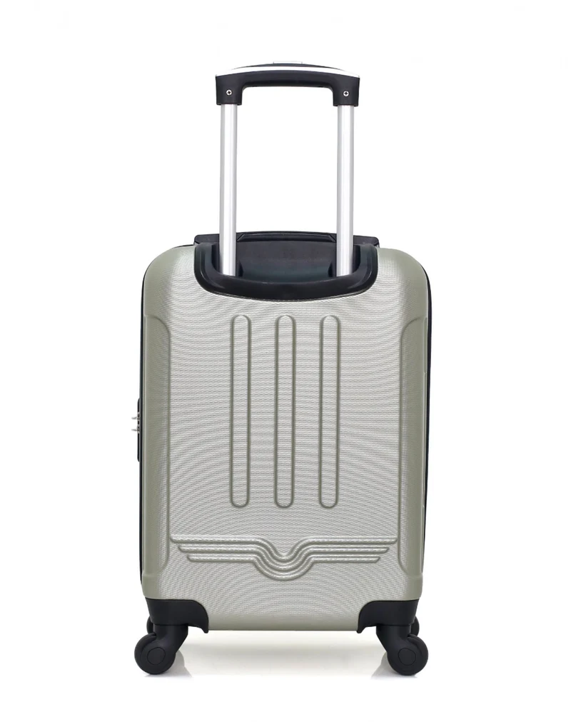 Valise Cabine Rigide HARLEM-E