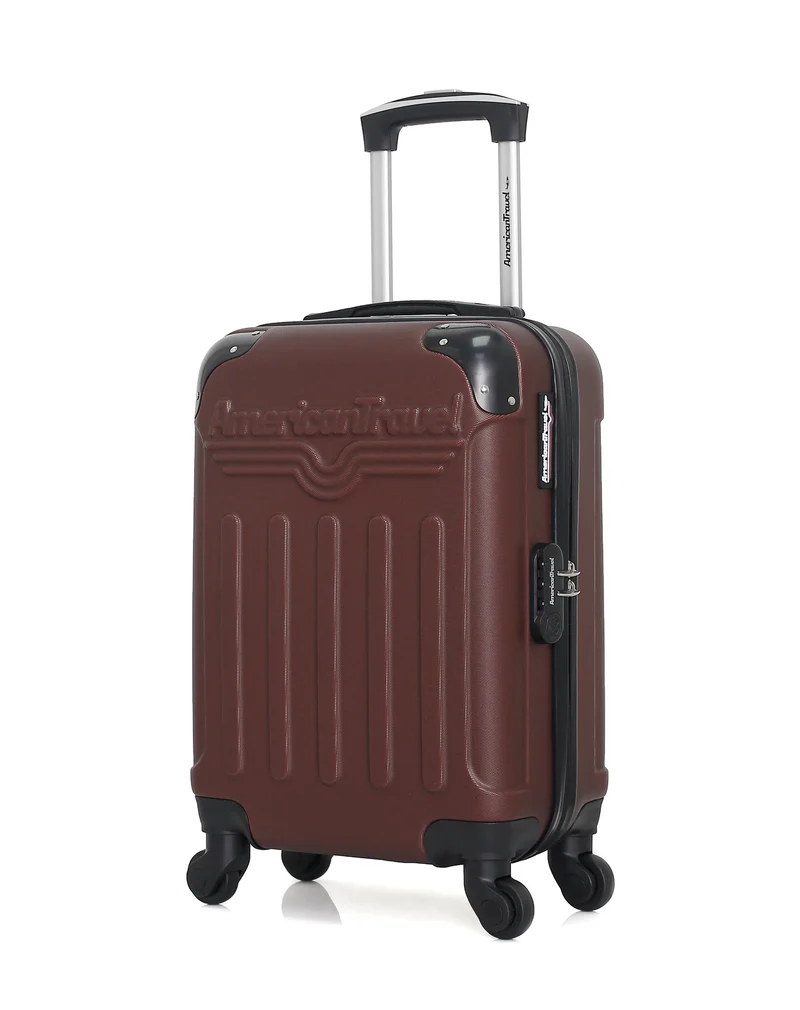 Valise Cabine Rigide HARLEM-E