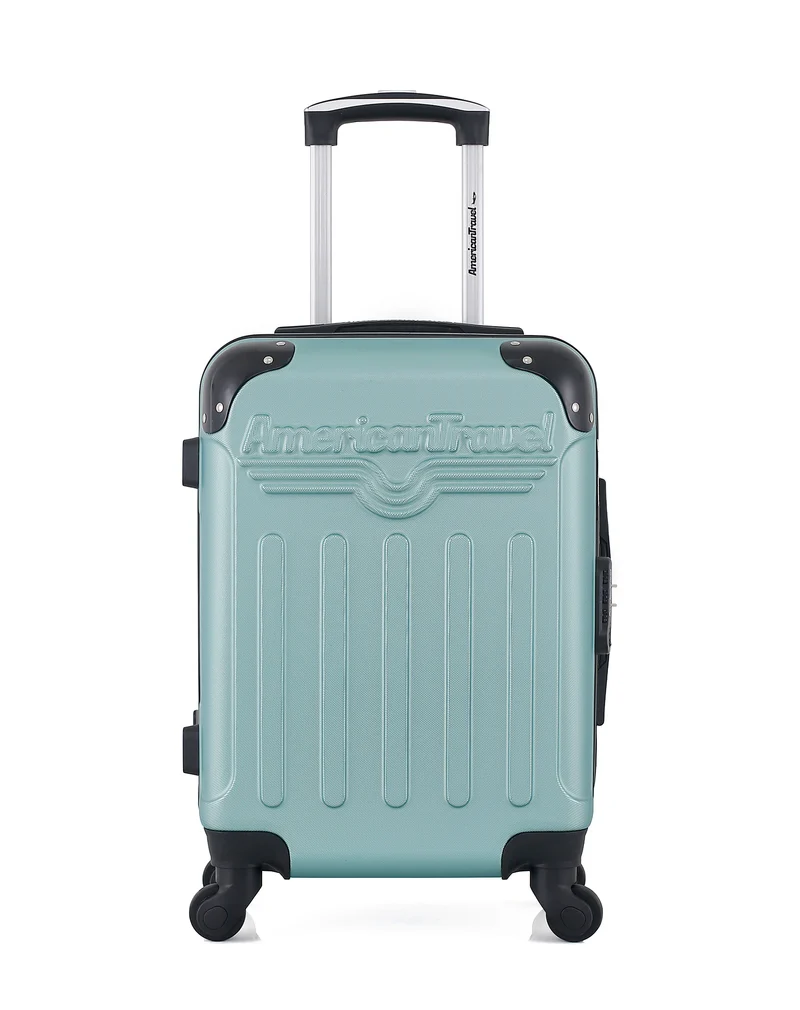 Valise Cabine Rigide HARLEM-E