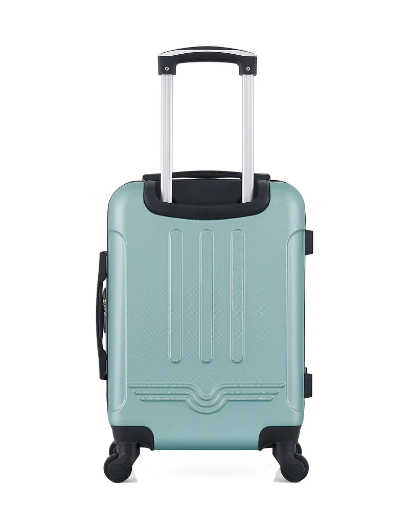 Valise Cabine Rigide HARLEM-E