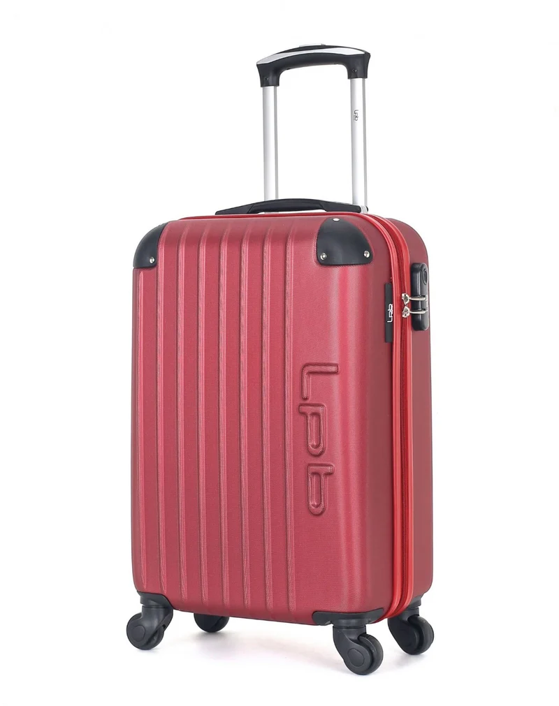 Valise Cabine Rigide HAMBOURG