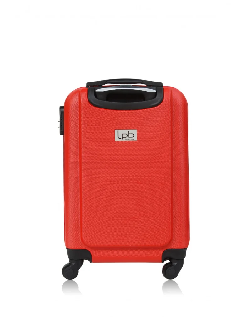 Valise Cabine Rigide HAMBOURG