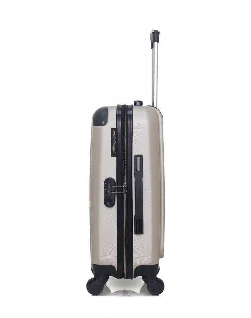 Valise Cabine Rigide HAMBOURG