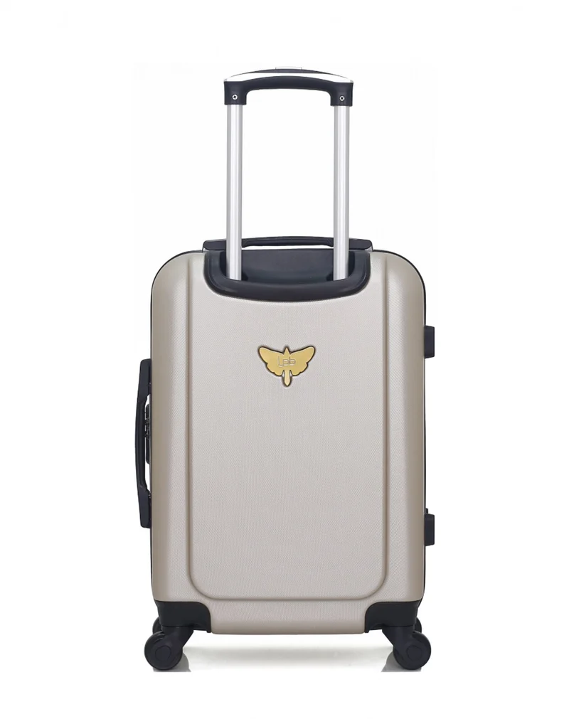 Valise Cabine Rigide HAMBOURG