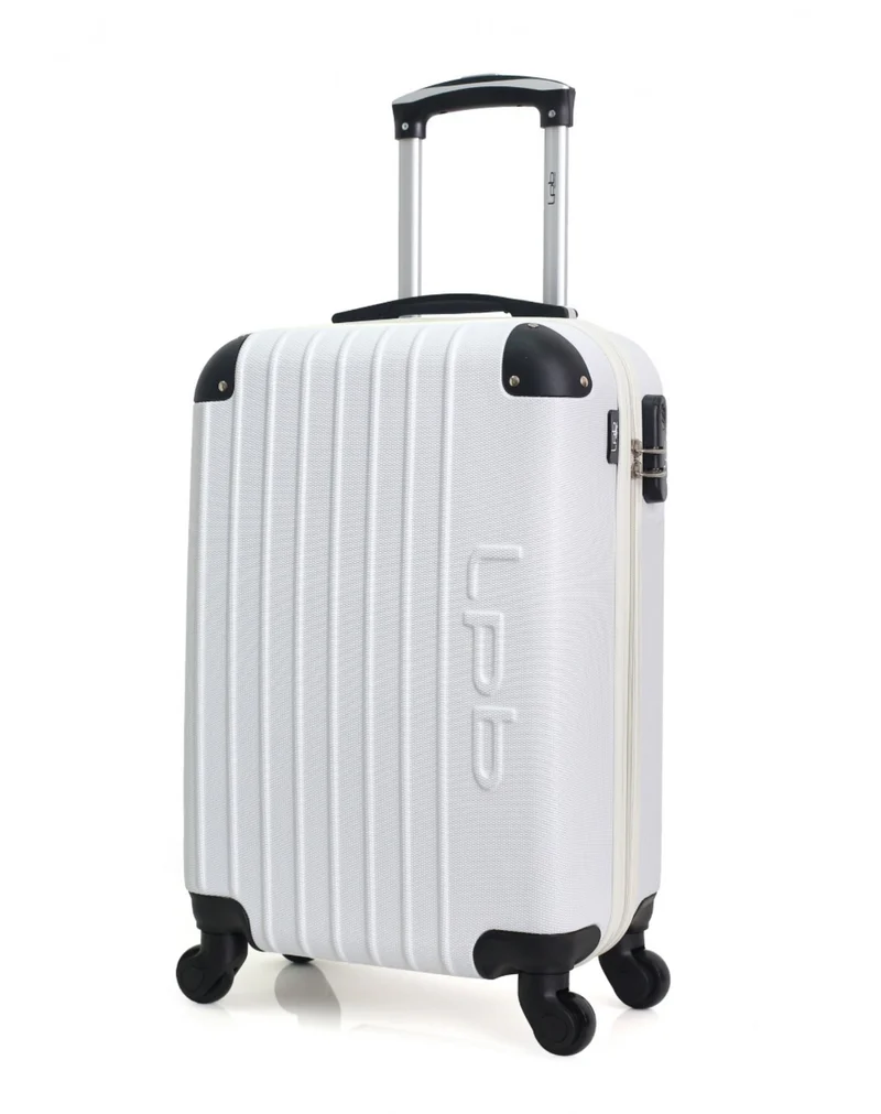 Valise Cabine Rigide HAMBOURG