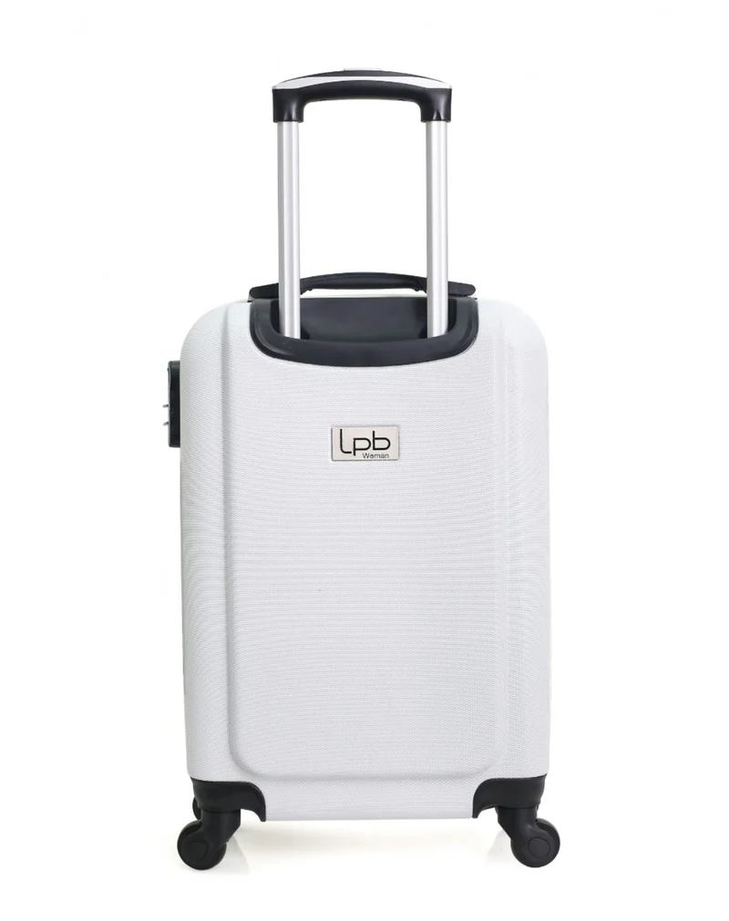 Valise Cabine Rigide HAMBOURG