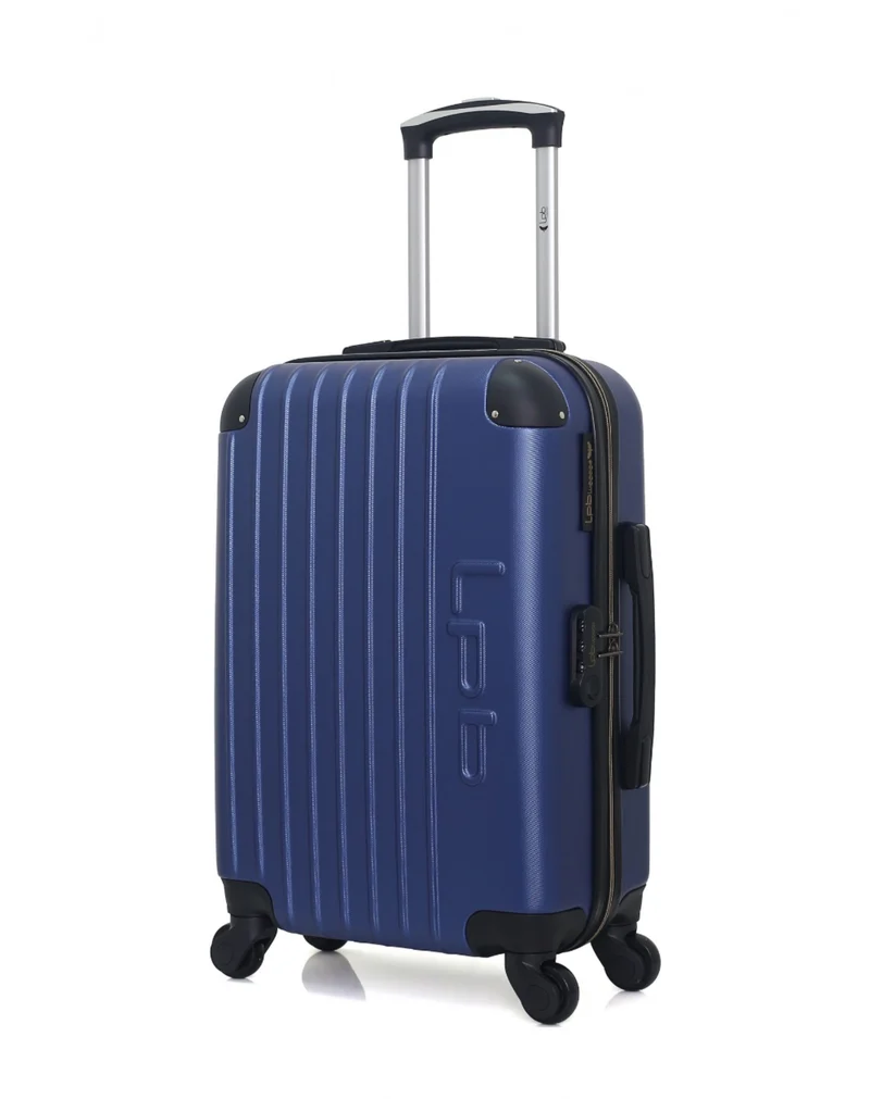 Valise Cabine Rigide HAMBOURG