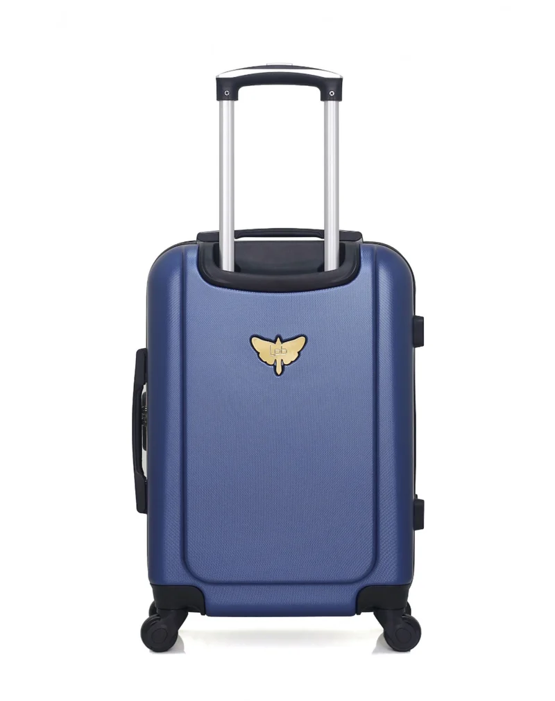 Valise Cabine Rigide HAMBOURG