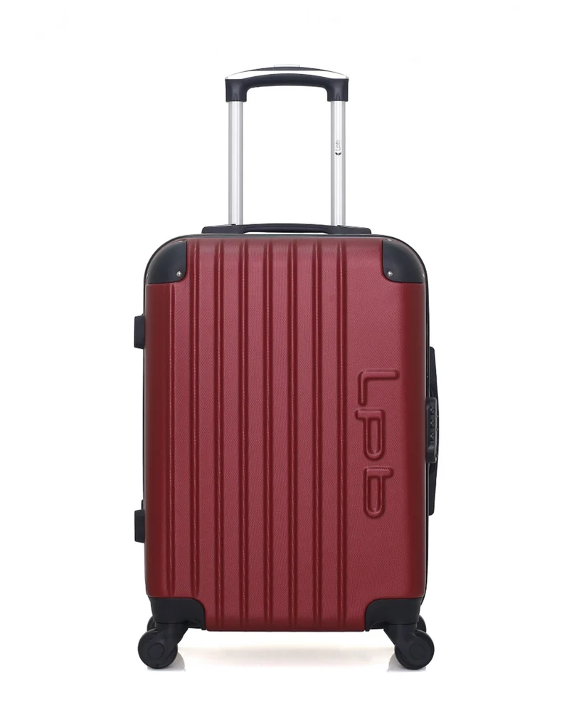 Valise Cabine Rigide HAMBOURG