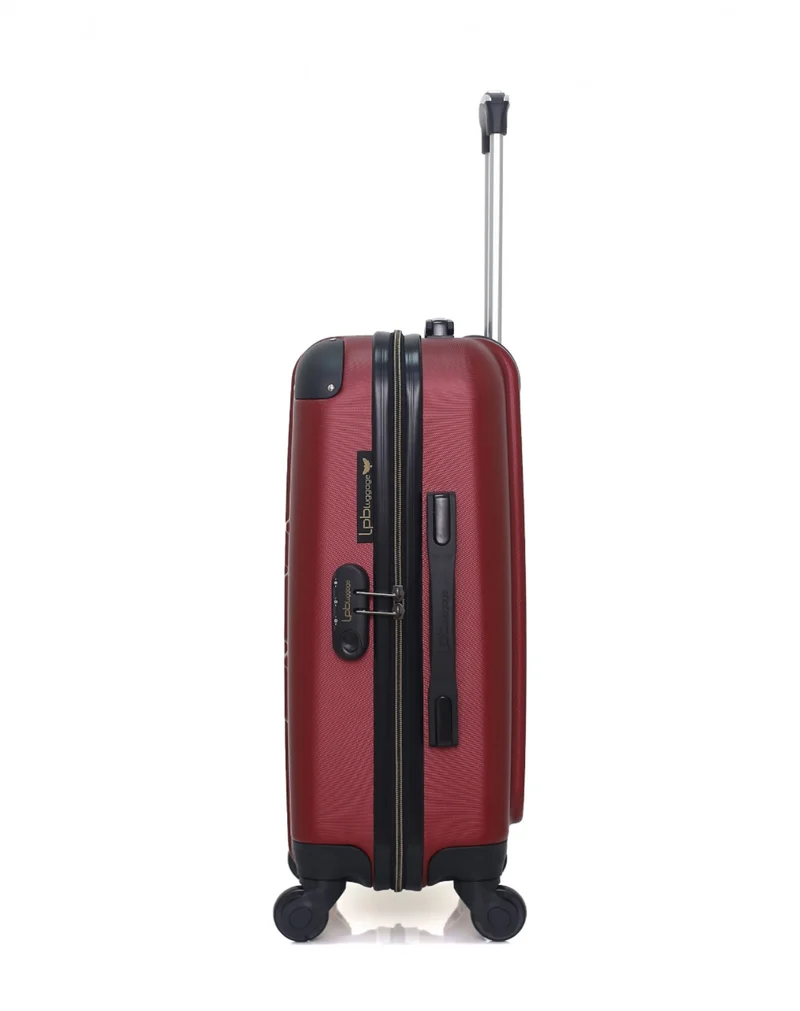 Valise Cabine Rigide HAMBOURG