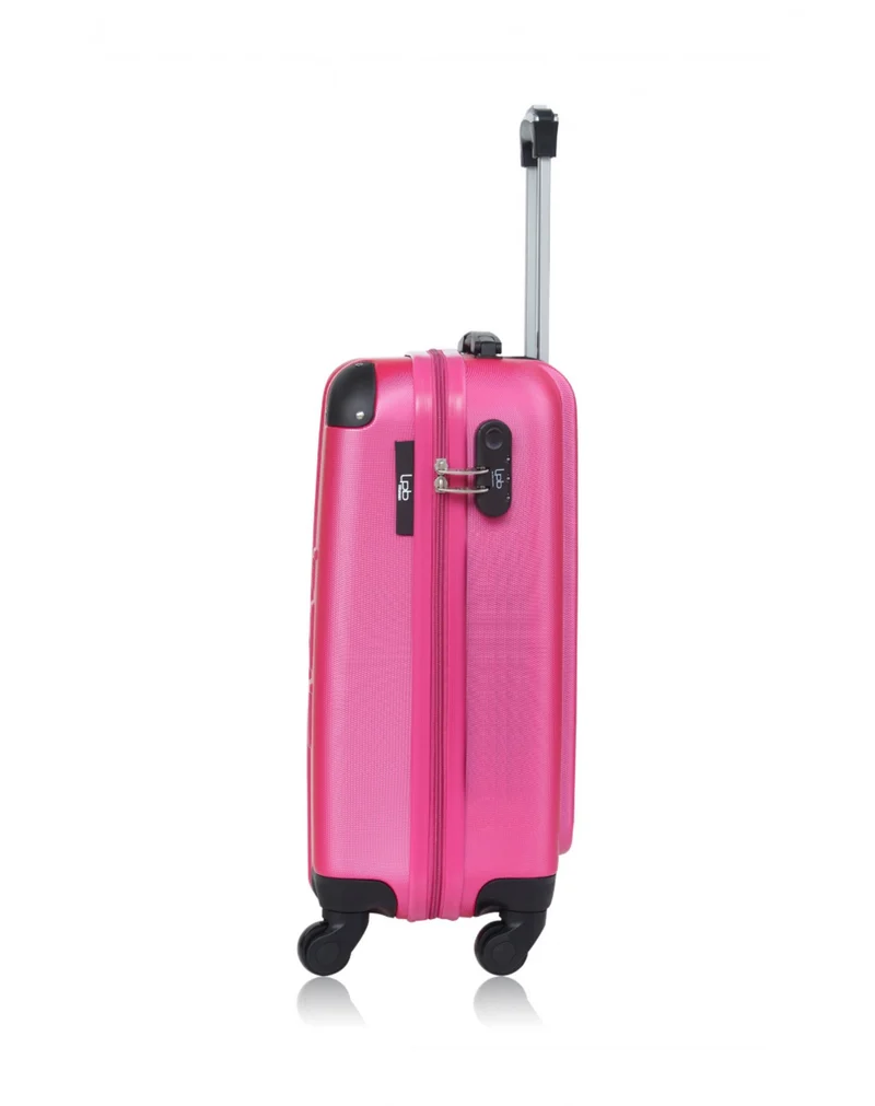 Valise Cabine Rigide HAMBOURG