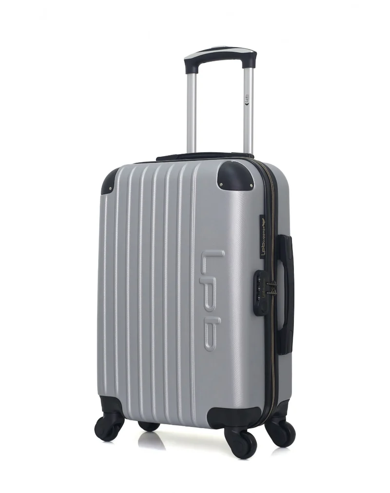 Valise Cabine Rigide HAMBOURG