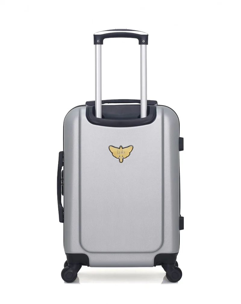 Valise Cabine Rigide HAMBOURG