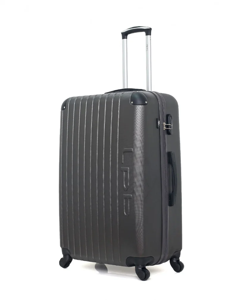 Valise Cabine Rigide HAMBOURG
