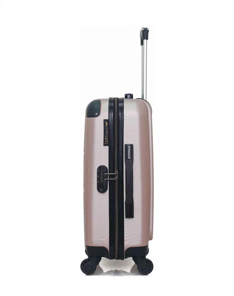 Valise Cabine Rigide HAMBOURG