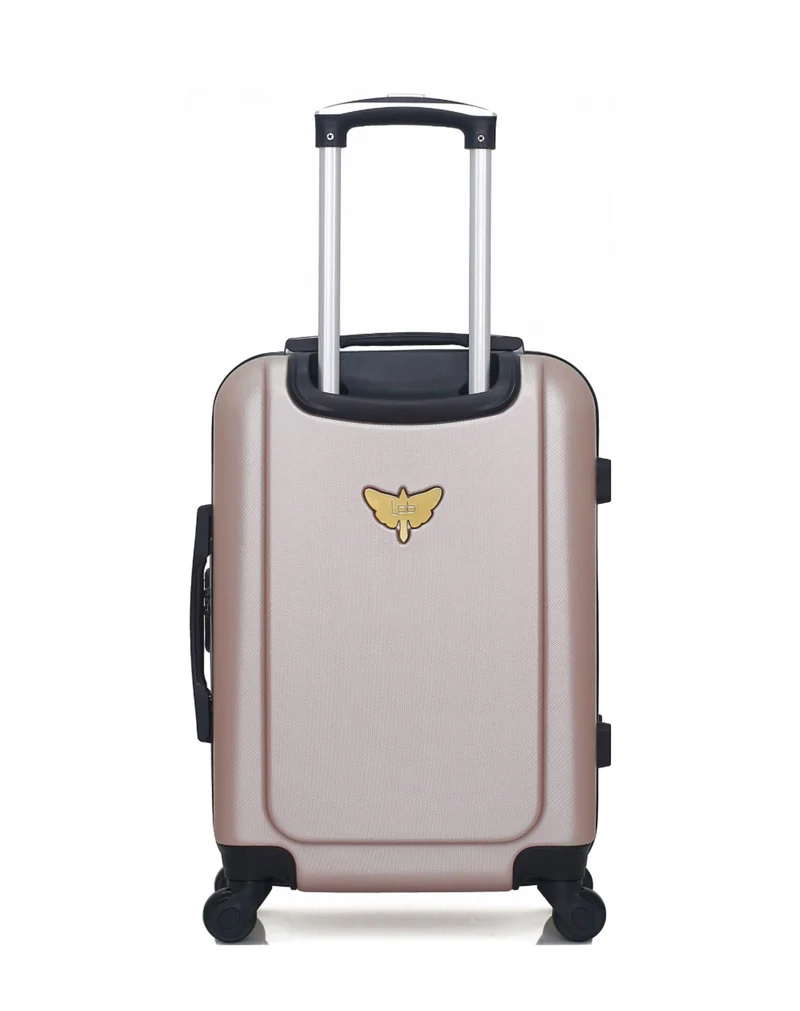 Valise Cabine Rigide HAMBOURG