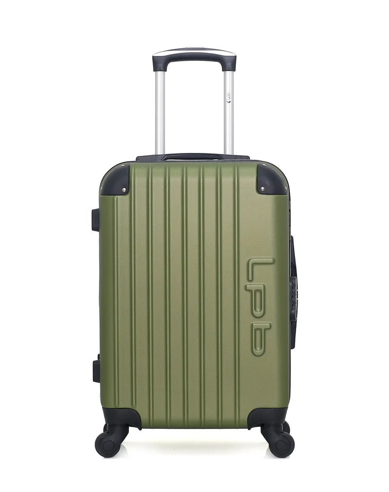Valise Cabine Rigide HAMBOURG