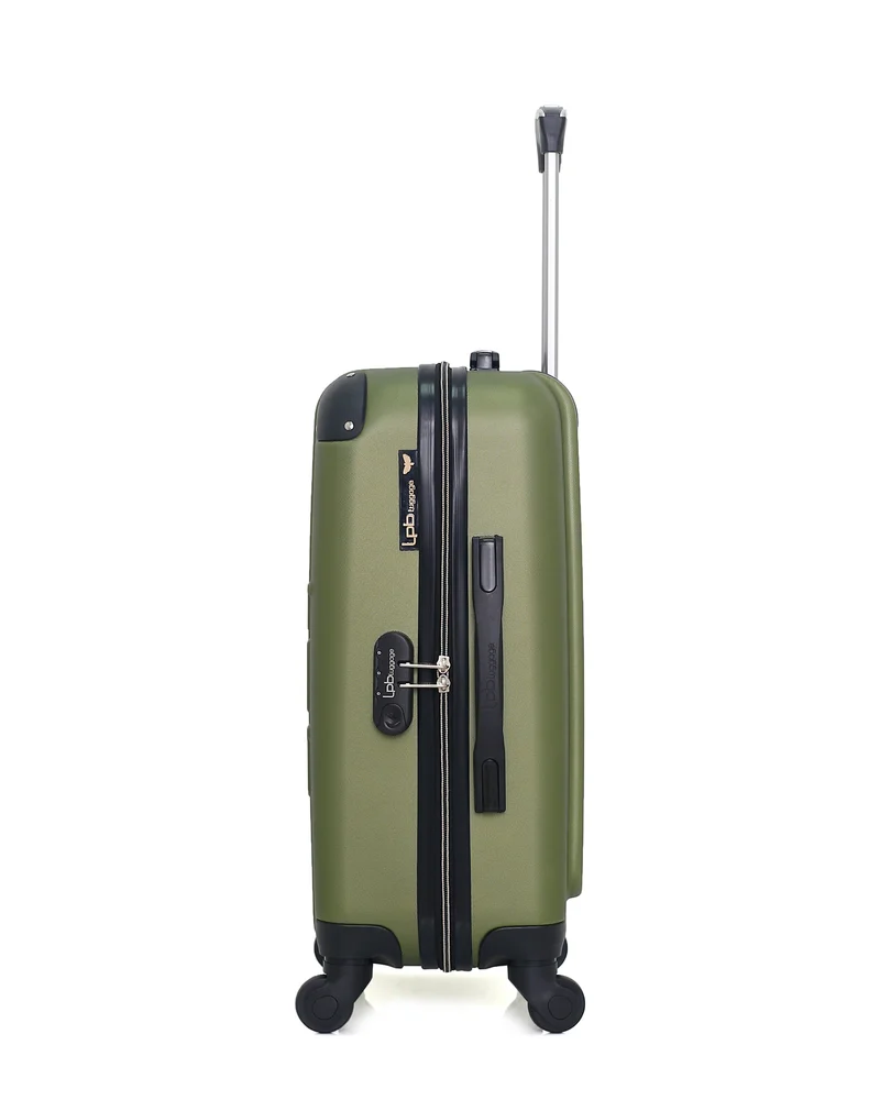 Valise Cabine Rigide HAMBOURG