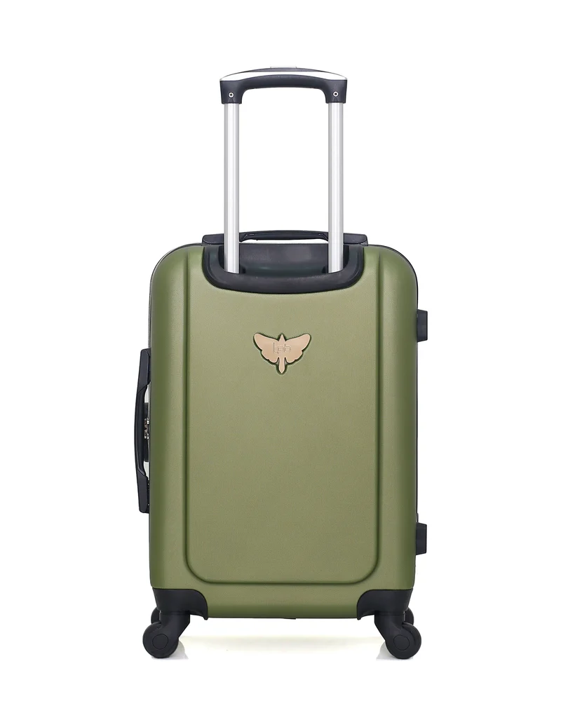 Valise Cabine Rigide HAMBOURG