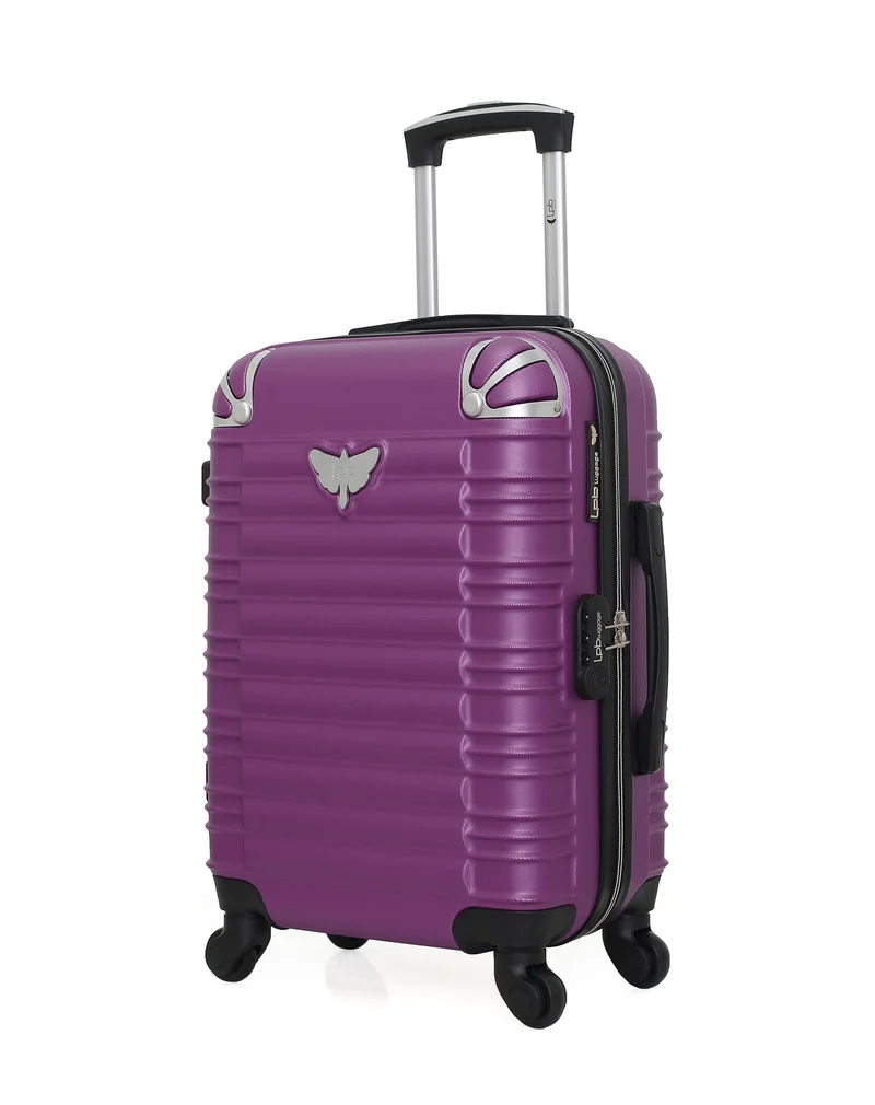 Valise Cabine Rigide GIULIA